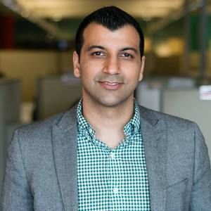 Meet your Posher, Jameel